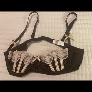 Bra from Shirley of Hollywood